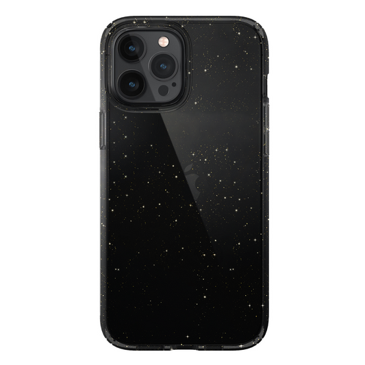 iPhone 13 Pro Comie Glitter