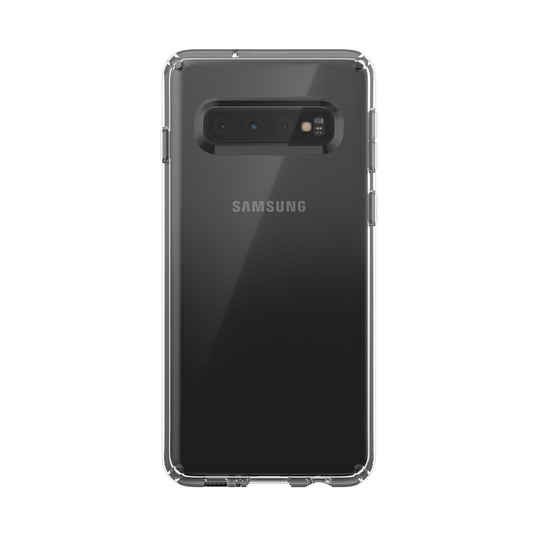 Samsung S10 Comie Clear