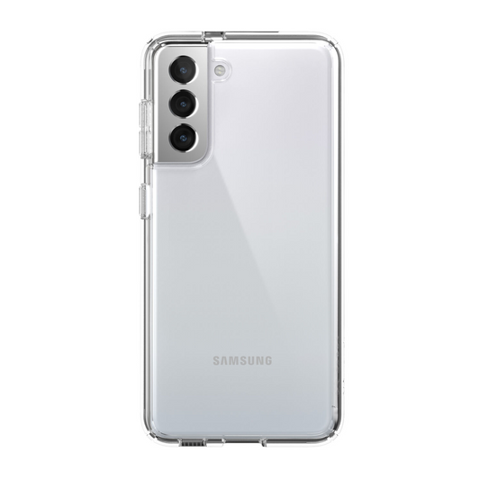 Samsung S21 Comie Clear