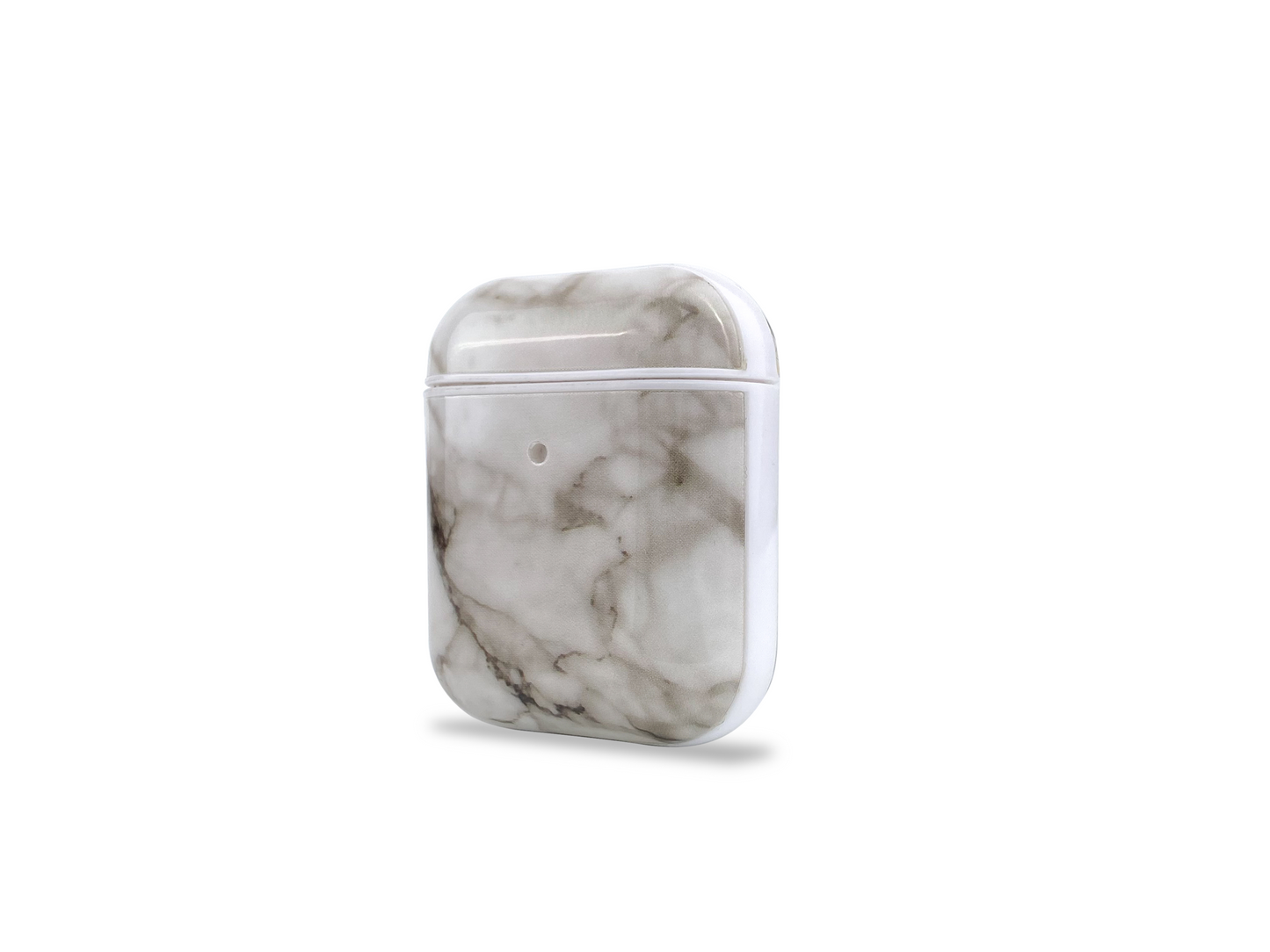 Airpods Skin Case Marble