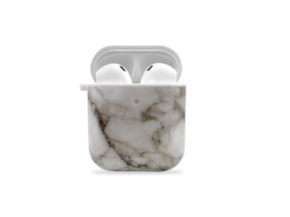 Airpods Skin Case Marble