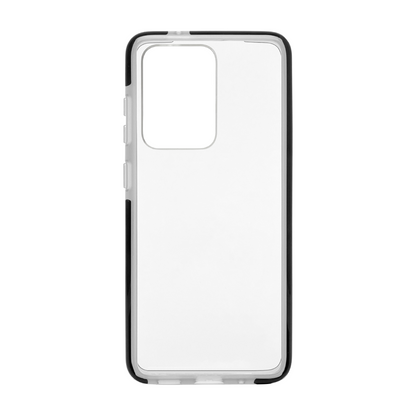 Samsung S20 Ultra Tech TPU Clear