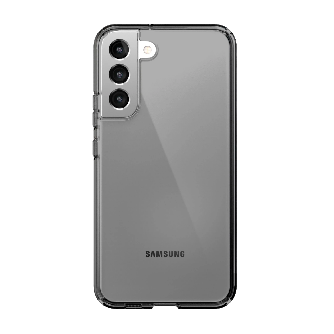 Samsung S22 Plus Comie Clear