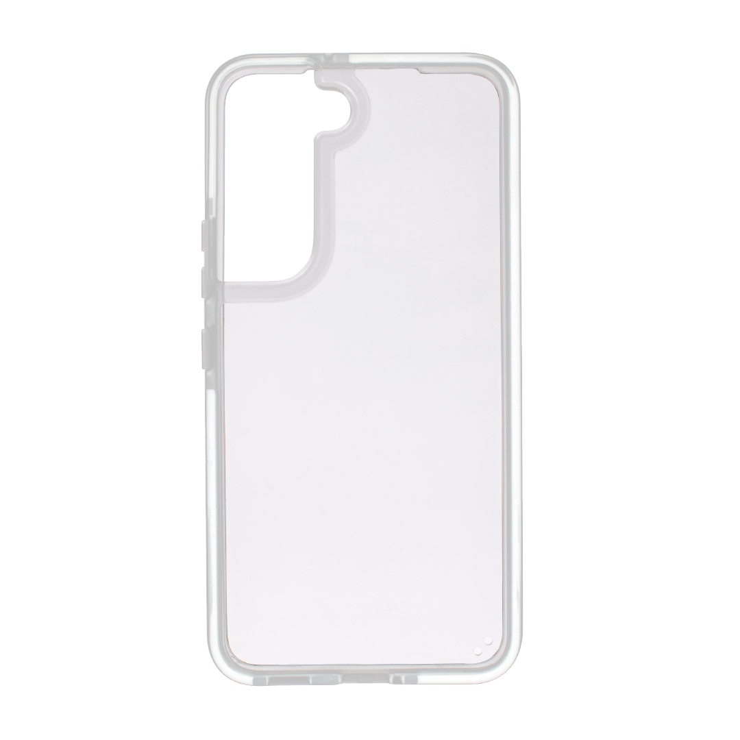 Samsung S22 Tech TPU Clear