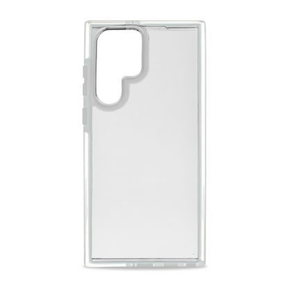 Samsung S22 Ultra Tech TPU Clear