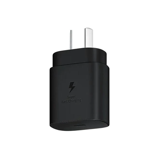 Samsung 25W Power Adapter USB Type-C