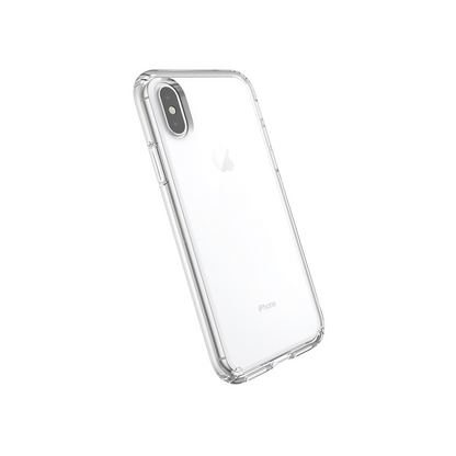 iPhone X/XS Comie Clear