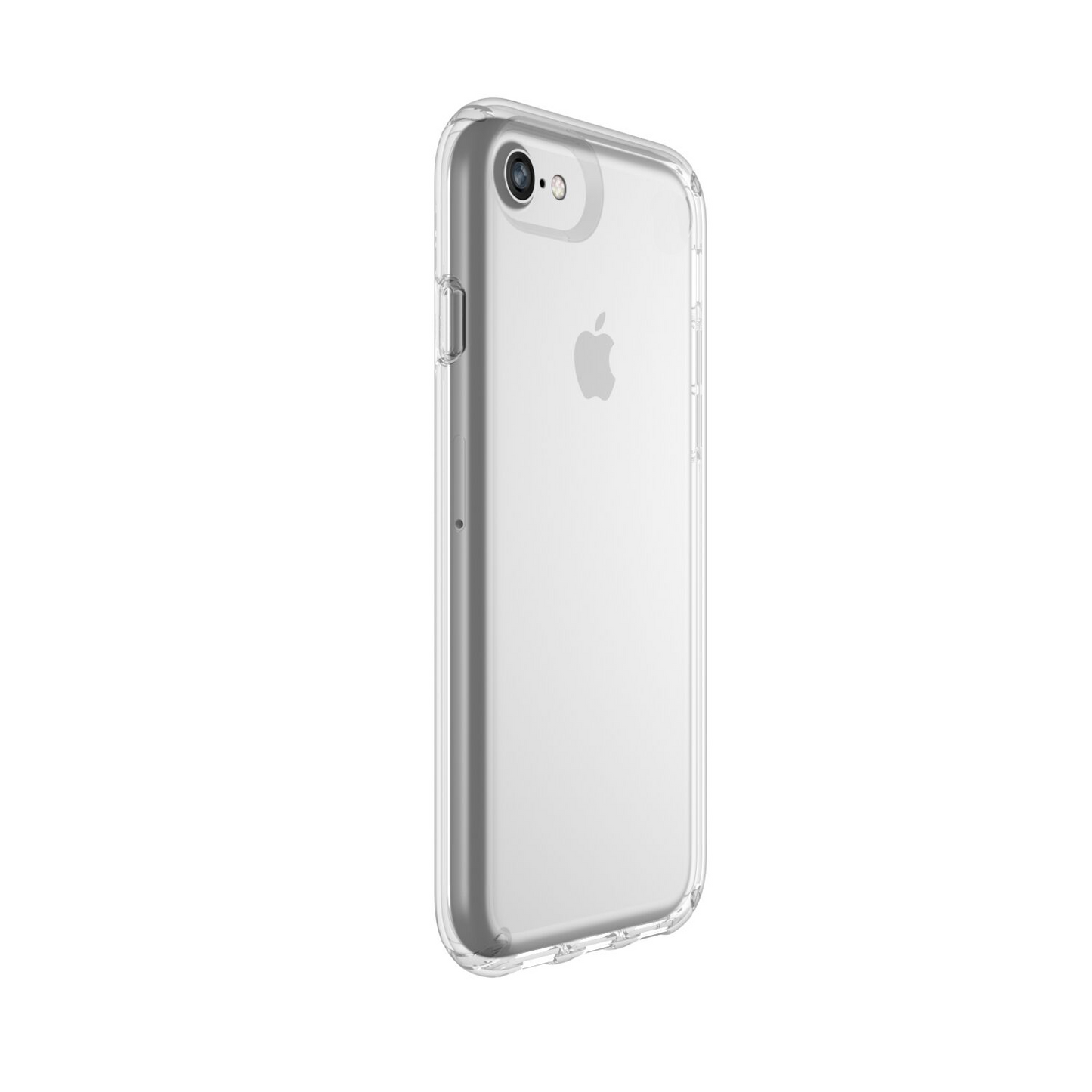 iPhone 6/7/8/SE 2020 Comie Clear