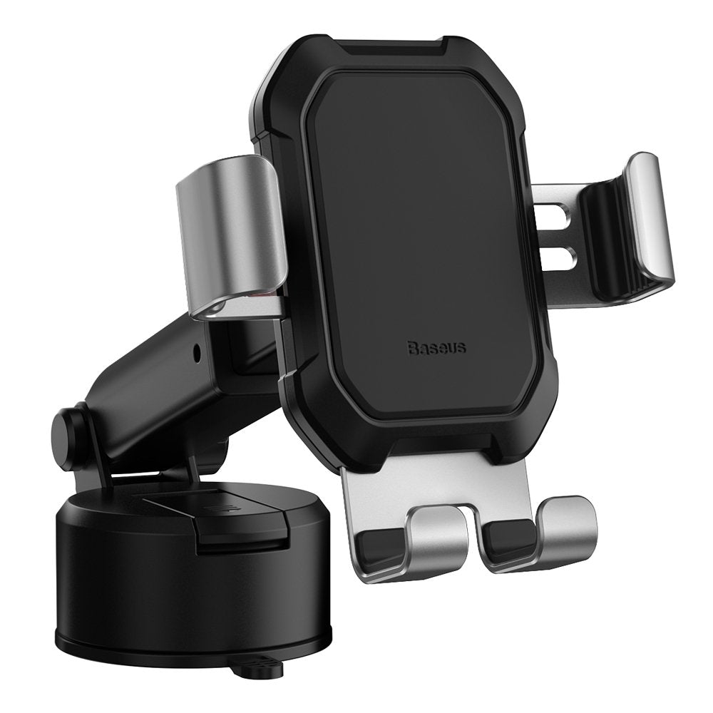 Baseus Tank Gravity Car Mount Holder with Suction Base