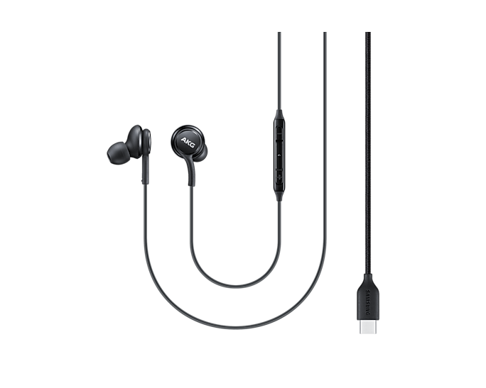 Samsung Type-C AKG Earphones