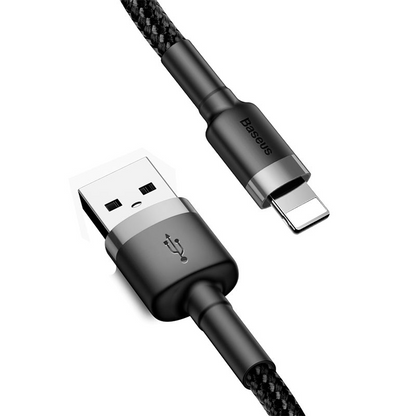 Baseus Lightning Cafule Cable