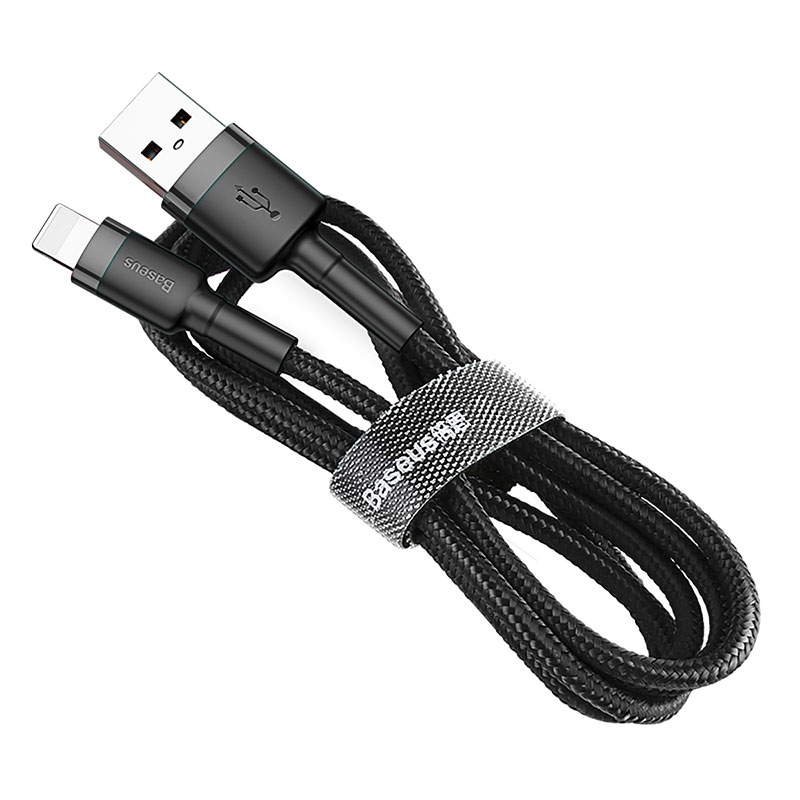 Baseus Lightning Cafule Cable