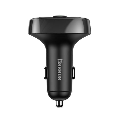 Baseus Bluetooth FM Transmitter