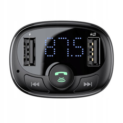 Baseus Bluetooth FM Transmitter