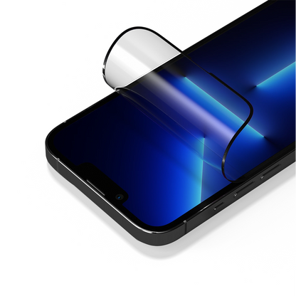 iPhone 13 Pro Max/14 Plus Premium Ceramic Screen Protector