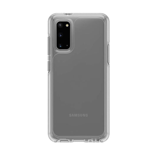 Samsung S20 Comie Clear