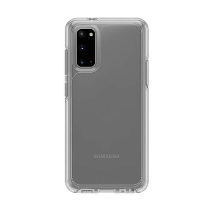 Samsung S20 Comie Clear