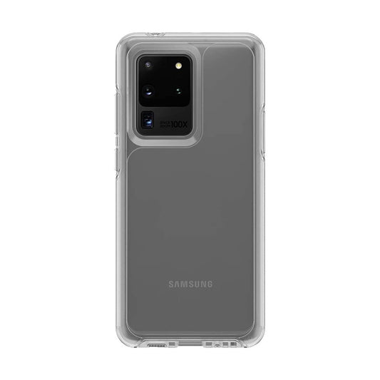 Samsung S20 Ultra Comie Clear