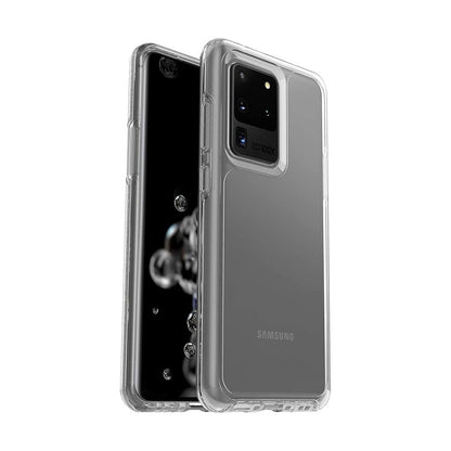 Samsung S20 Ultra Comie Clear