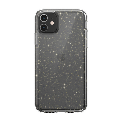 iPhone 11 Pro Max Comie Glitter