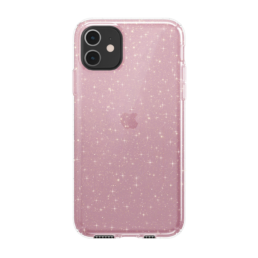 iPhone 11 Pro Max Comie Glitter