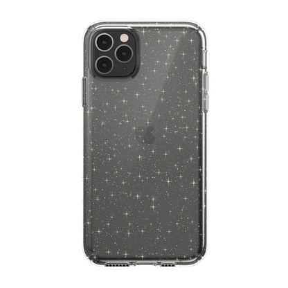 iPhone 11 Pro Comie Glitter