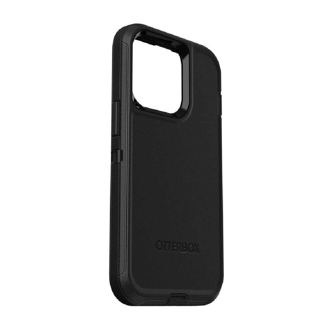 iPhone 13 Mini Otterbox Defender Black