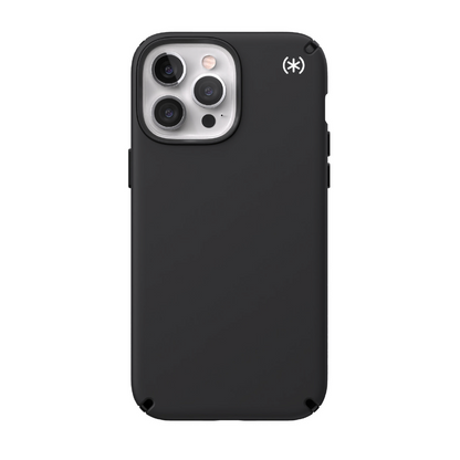 iPhone 13 Pro Speck Presidio2 Pro Black