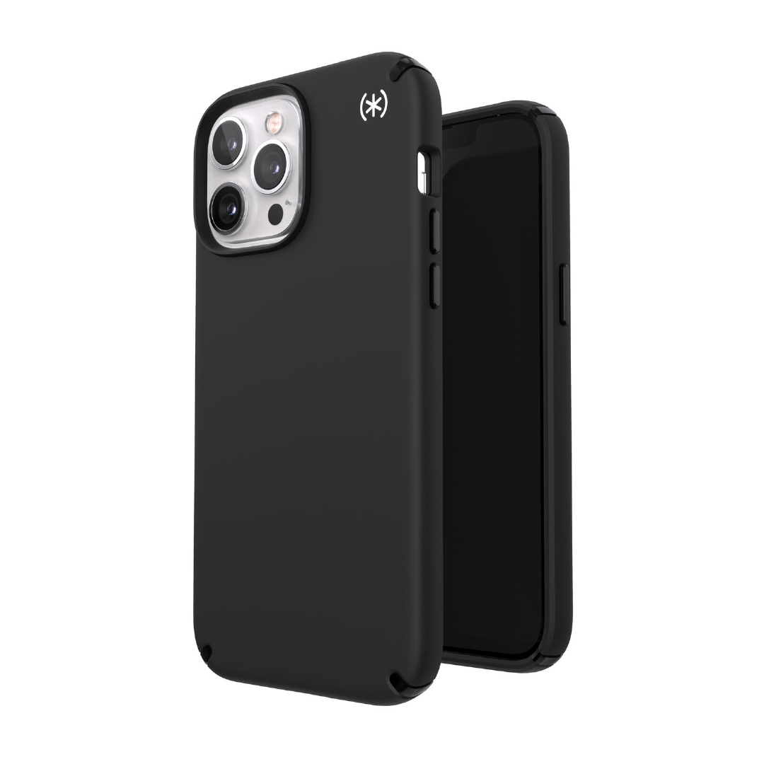 iPhone 13 Pro Speck Presidio2 Pro Black