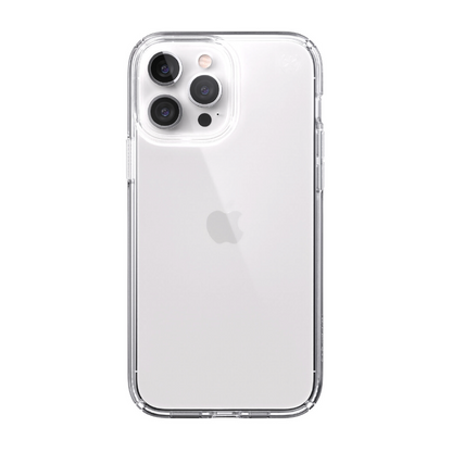 iPhone 14 Pro Speck Presidio Perfect Clear