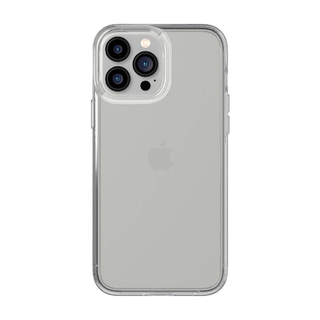 iPhone 13 Pro Max Tech21 Evo Clear