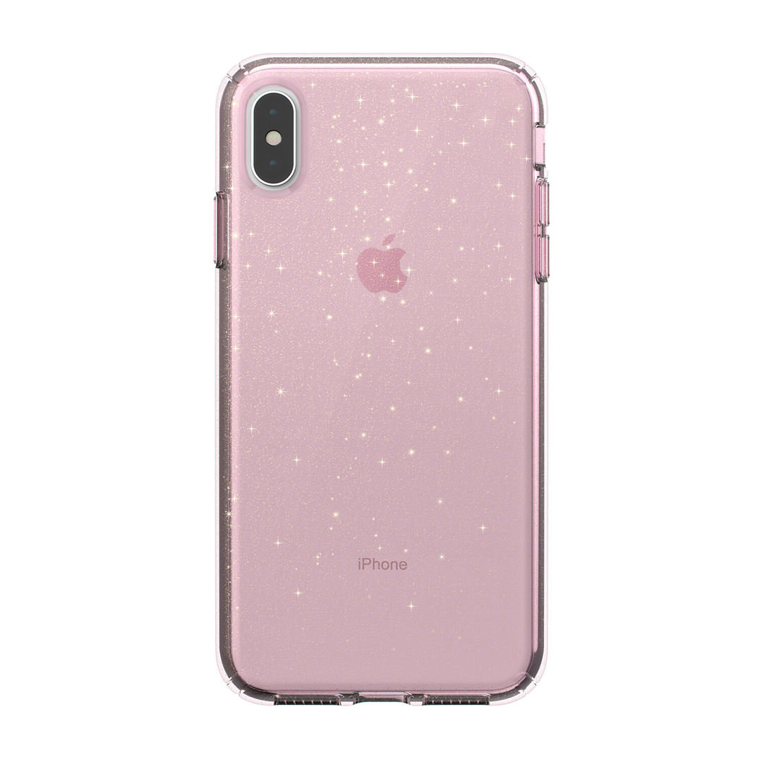 iPhone X/XS Comie Glitter