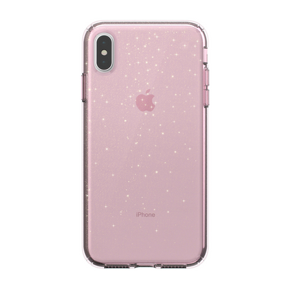 iPhone X/XS Comie Glitter