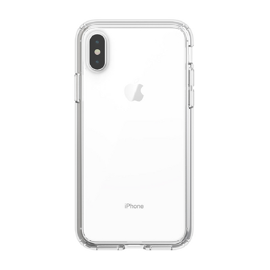 iPhone XS Max Comie Clear