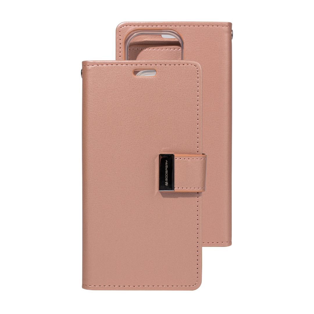 iPhone 14/15 Plus Rich Diary