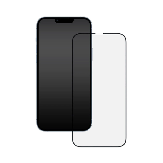 iPhone 13 Pro Max/14 Plus Premium Glass Screen Protector