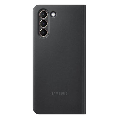 Samsung S21 Plus Smart Clear View Cover