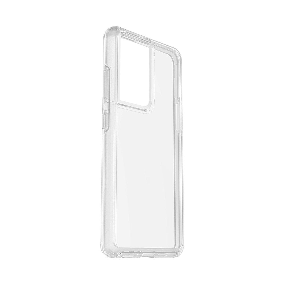 Samsung S21 Ultra Comie Clear