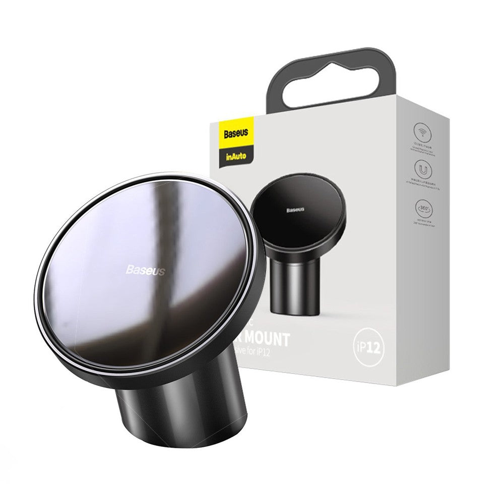 Baseus Magnetic Dash/Air Outlet Car Mount