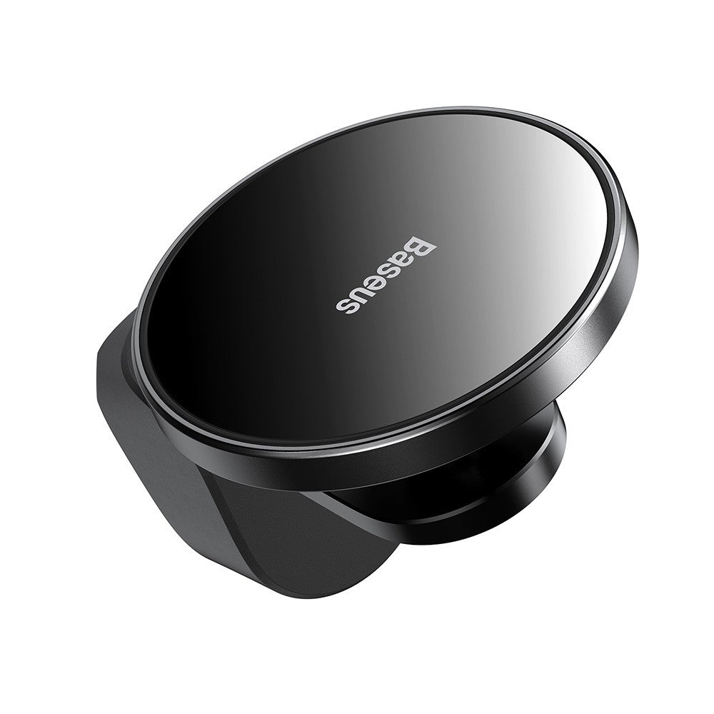 Big Energy Car Mount Wireless Charger